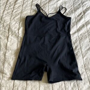 All In Motion Short Jumpsuit
